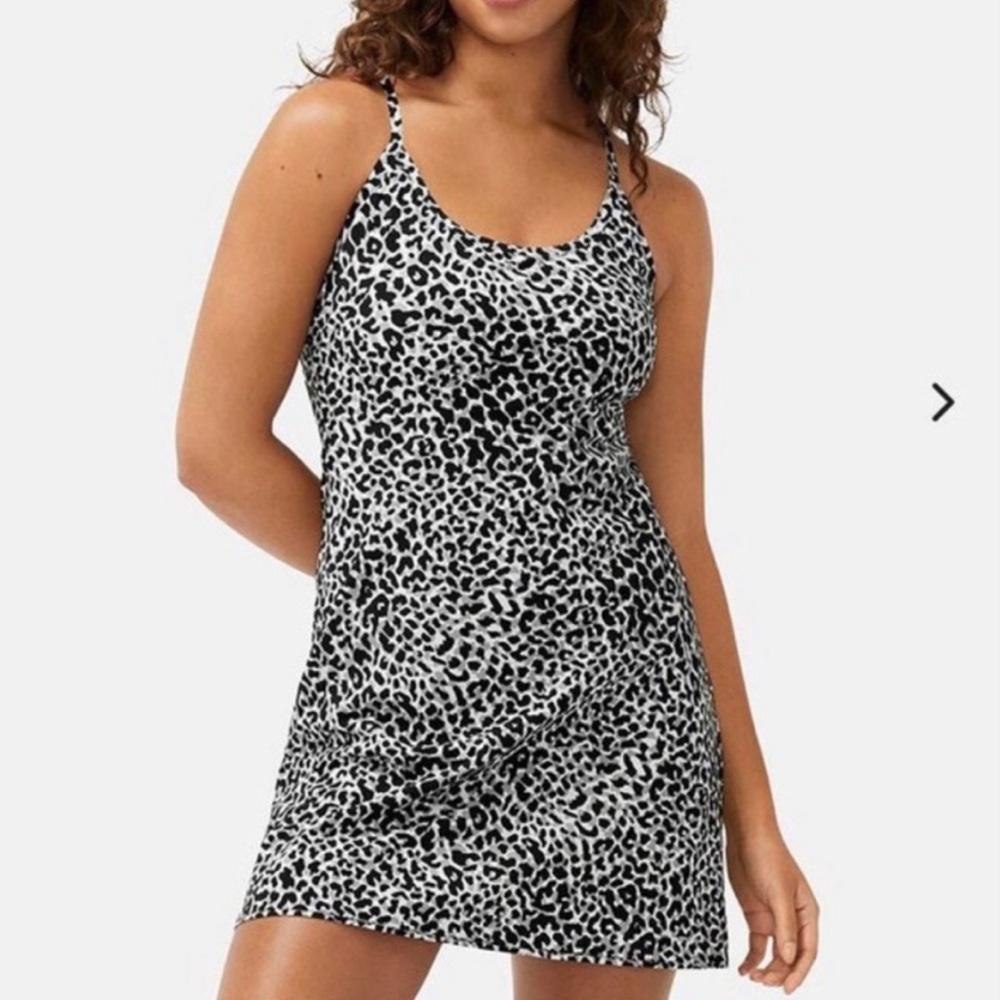 Outdoor Voices Exercise Dress Size M